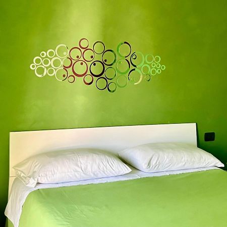 Color House Malpensa B&B Cassano Magnago Dış mekan fotoğraf