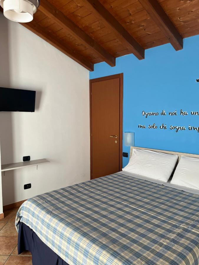 Color House Malpensa B&B Cassano Magnago Dış mekan fotoğraf
