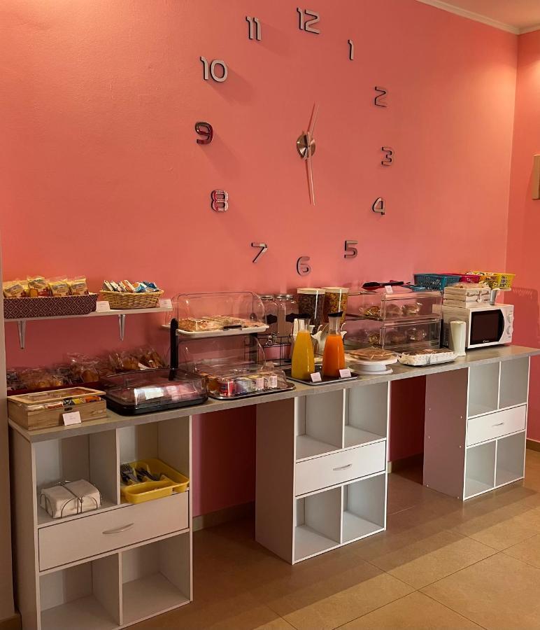 Color House Malpensa B&B Cassano Magnago Dış mekan fotoğraf