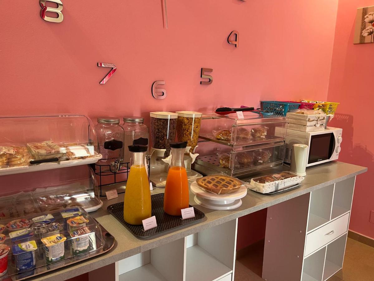 Color House Malpensa B&B Cassano Magnago Dış mekan fotoğraf