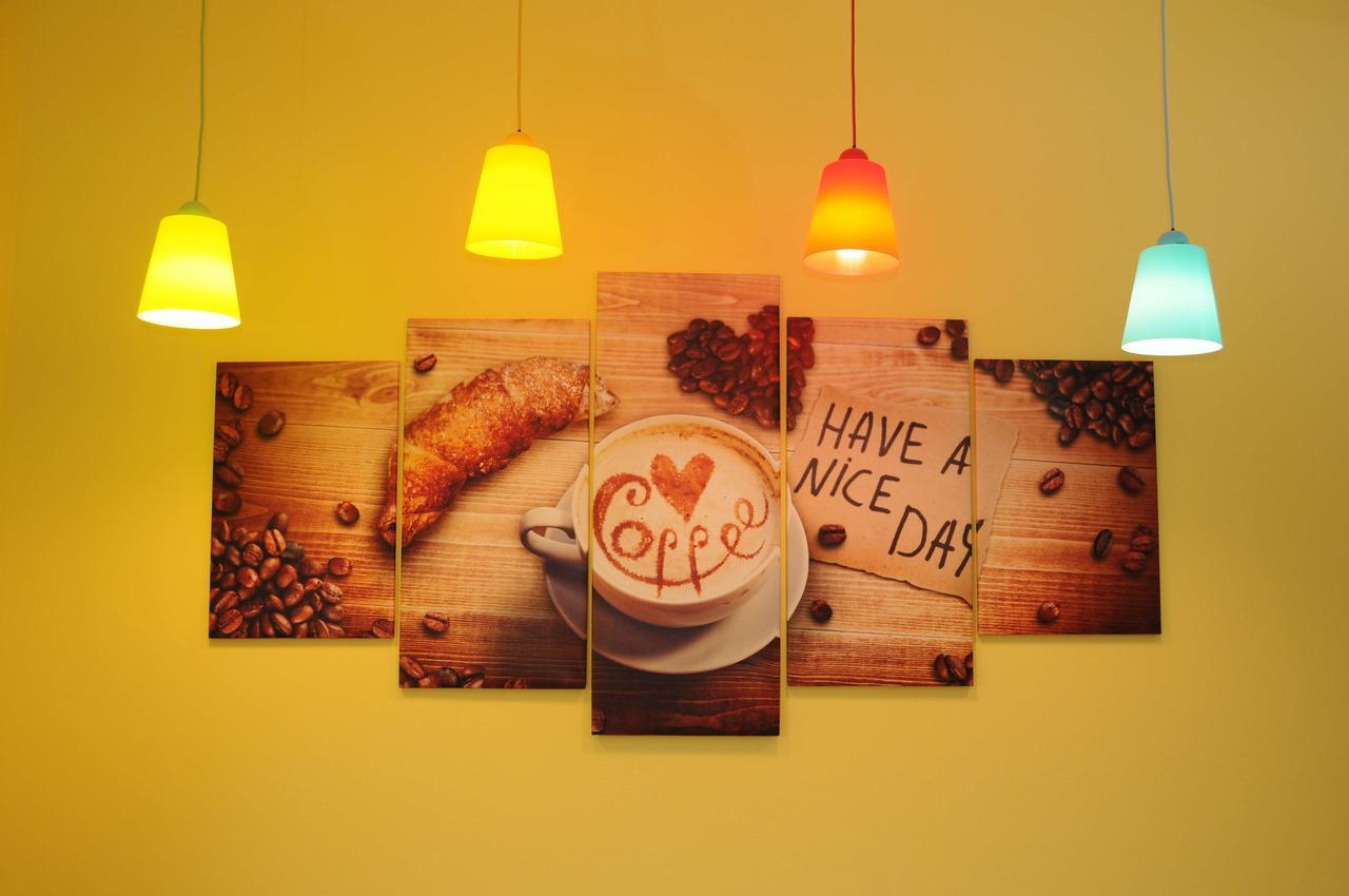 Color House Malpensa B&B Cassano Magnago Dış mekan fotoğraf