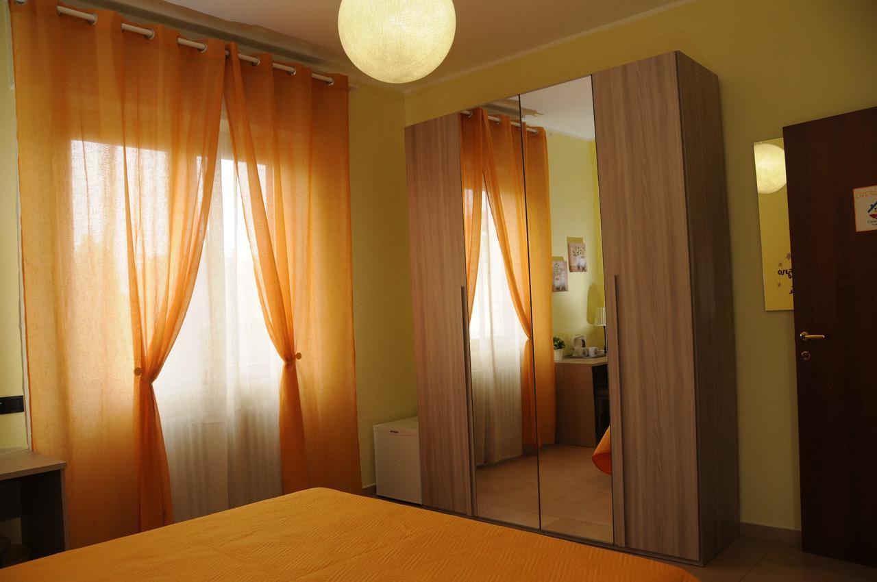 Color House Malpensa B&B Cassano Magnago Dış mekan fotoğraf