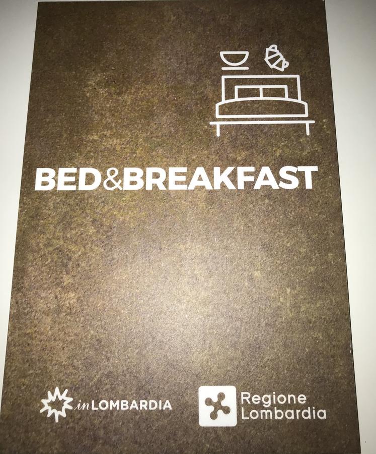 Color House Malpensa B&B Cassano Magnago Dış mekan fotoğraf