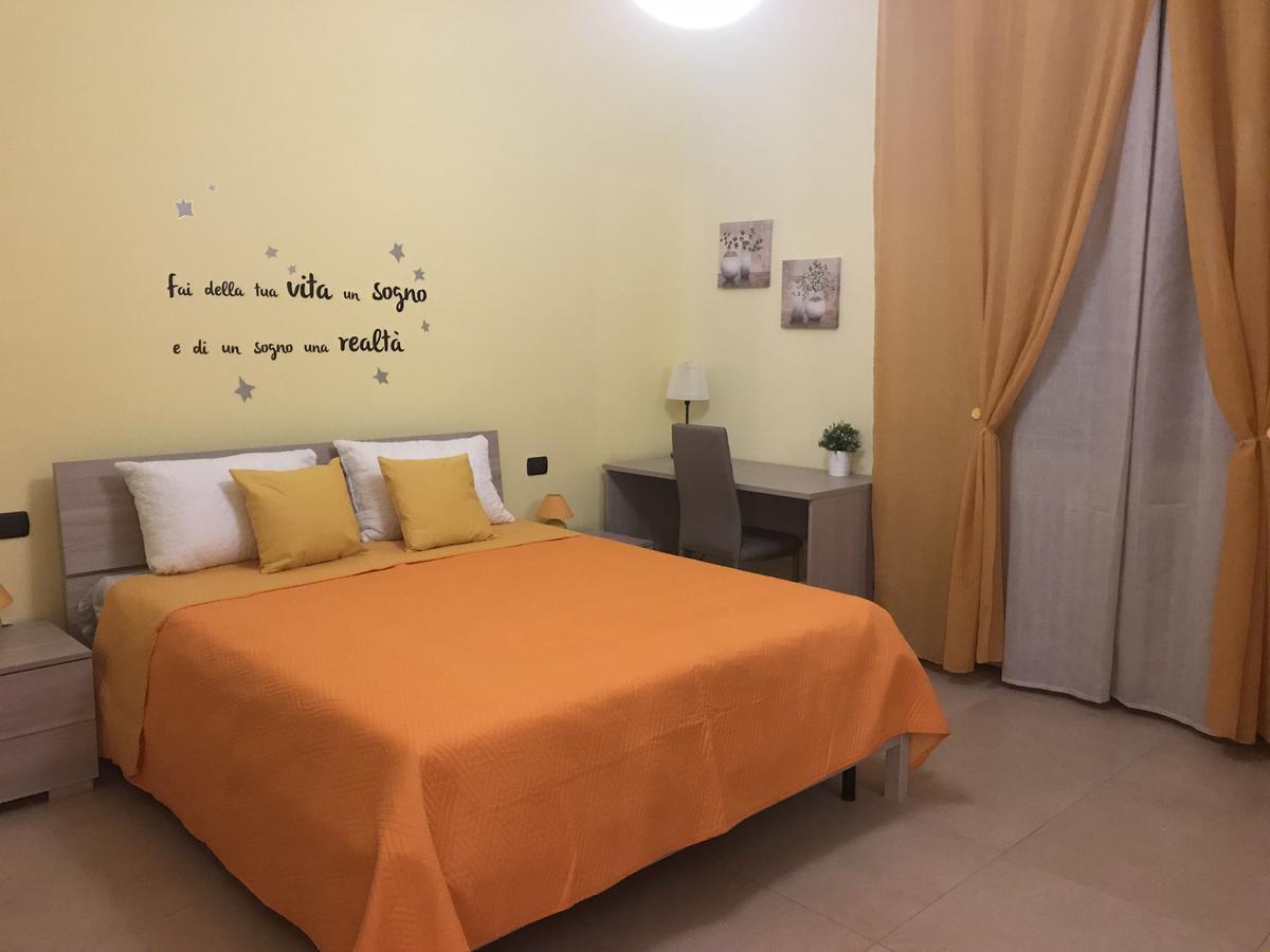 Color House Malpensa B&B Cassano Magnago Dış mekan fotoğraf