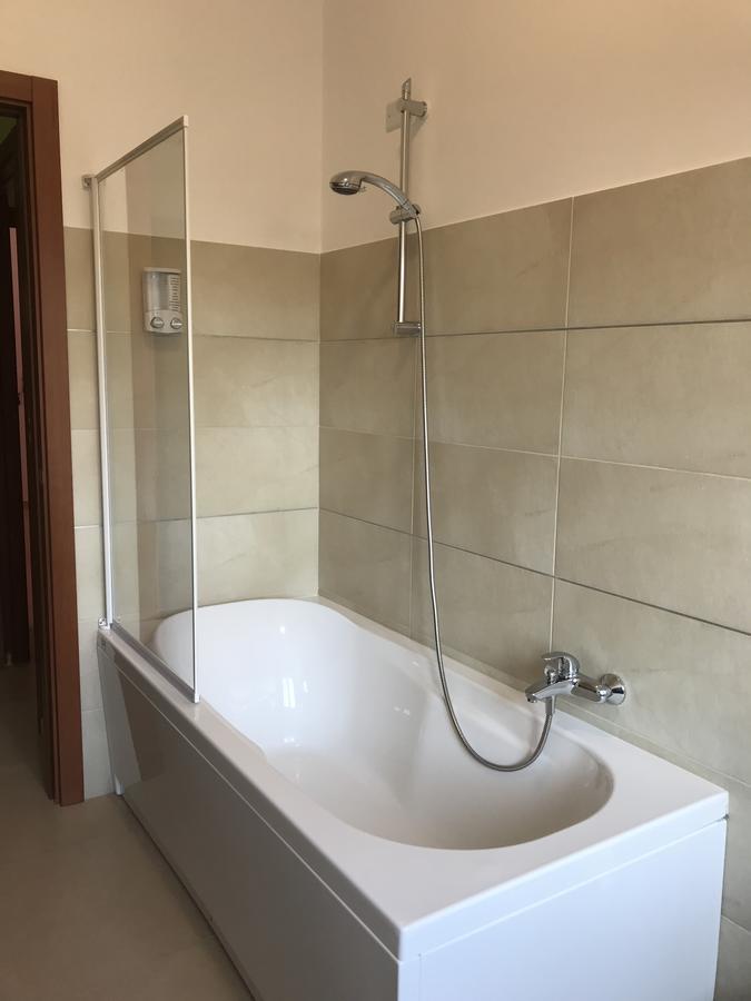 Color House Malpensa B&B Cassano Magnago Dış mekan fotoğraf