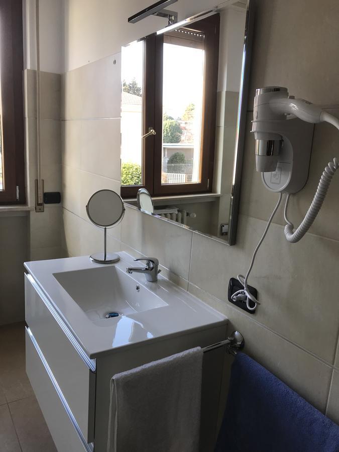 Color House Malpensa B&B Cassano Magnago Dış mekan fotoğraf
