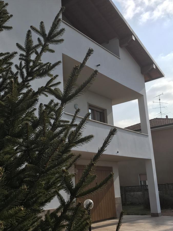 Color House Malpensa B&B Cassano Magnago Dış mekan fotoğraf
