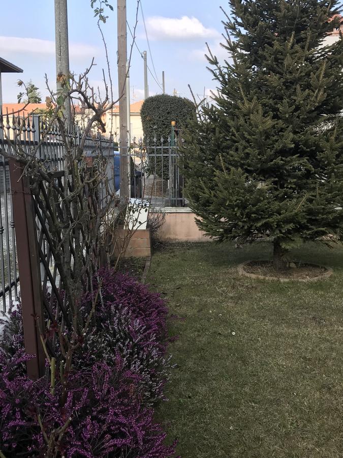 Color House Malpensa B&B Cassano Magnago Dış mekan fotoğraf