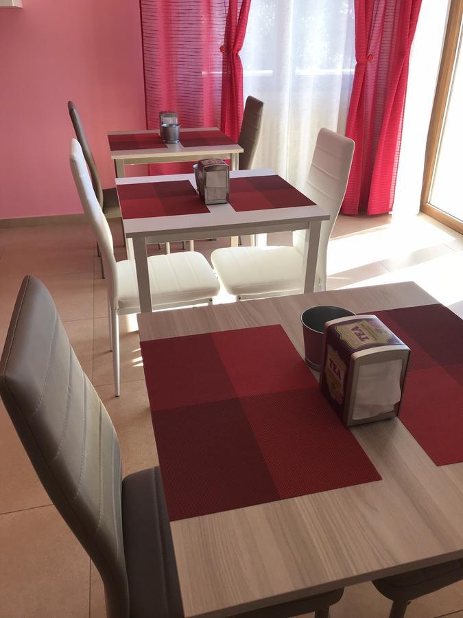 Color House Malpensa B&B Cassano Magnago Dış mekan fotoğraf
